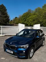 BMW X1 sDrive20d Advantage - BMW X1 von privat