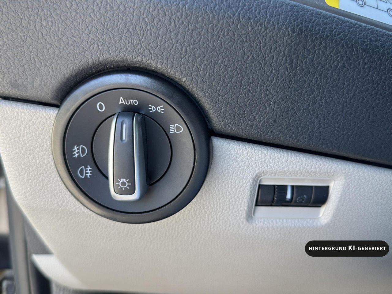 Volkswagen T6 California 4Motion Ocean LED ACC foto 13