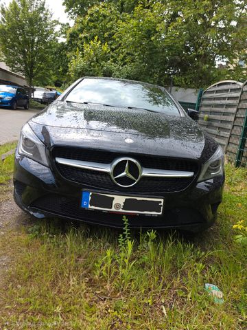 MERCEDES-BENZ CLA 200 CDI Shooting Brake 