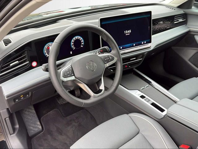 PASSAT VARIANT 2.0 TDI DSG ELEGANCE
