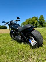 Harley-Davidson FAT Bob-5HD Dyna FXDF 103, 240, Ricks, Kesstech - HARLEY-DAVIDSON DYNA FAT BOB FXDF