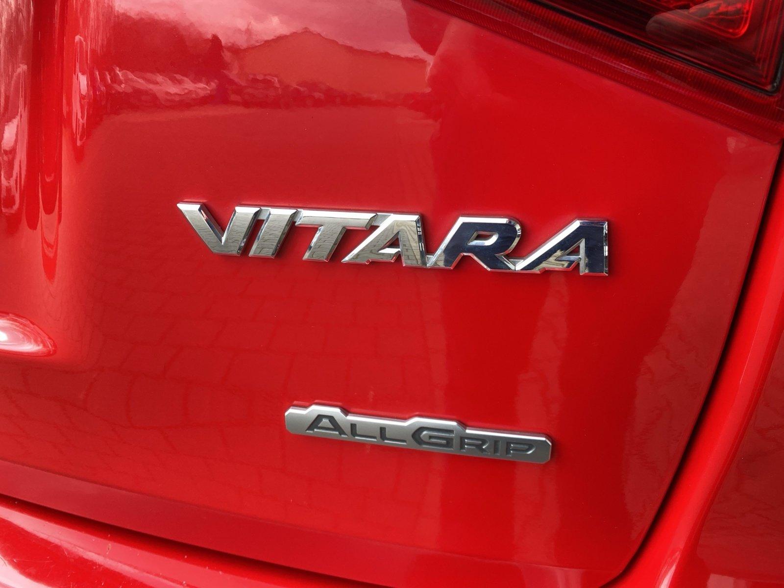 Suzuki Vitara Comfort+ 4x4 PANO Automatik RKF  Comfort+