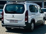 Peugeot Rifter Allure L2 - Behindertengerecht-Rampe- - Peugeot Rifter Allure mit Benzin-Antrieb