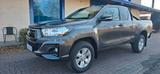 Toyota Hilux Extra Cab  - Toyota Hilux: Extra Cab