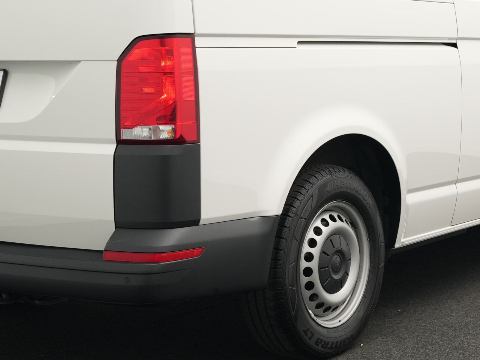 Volkswagen T6 Transporter - Bild 24