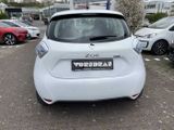 Renault Zoe Life ZE40 Navi,Klimaautomatik zzgl. Batterie - Renault ZOE aus 2017