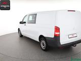 Mercedes-Benz Vito 114 CDI MIXTO EXTRALANG 6 SITZE DAB,AHK,SH - Mercedes-Benz Vito: Cdi Mixto