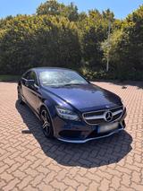 Mercedes-Benz AMG CLS 250 d 4MATIC  Tausc... - Mercedes-Benz CLS 250 von privat