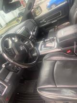 Dodge RAM 1500 Limited Edition 5,7 HEMI V8  5,7 4x4  - Dodge RAM 1500 Limited Gebrauchtwagen