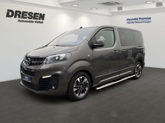 Opel Zafira Life Innovation L1 2.0 Automatik+Panorama