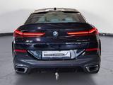 BMW X6 xDrive30d M Sport AHK H&K Inconic Glow - BMW X6: 30d