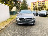 Mercedes-Benz CLA 250 Shooting Brake CLA 250 4MATIC DCT Sh... - Mercedes-Benz CLA 250 Shooting Brake: mit Navigationssystem