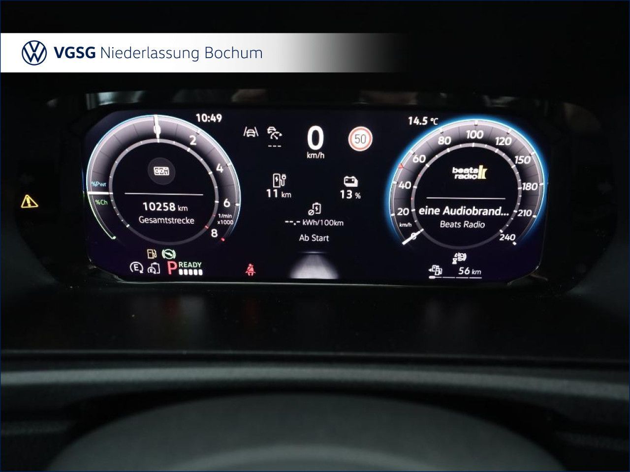 Volkswagen Caddy - Bild 13