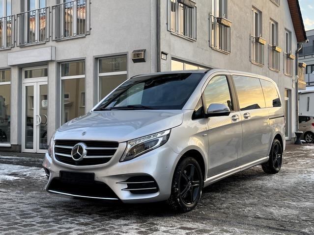 Mercedes-Benz V 250d Kompakt* 4Matic* AMG *AVANTG./EDITION 4MA