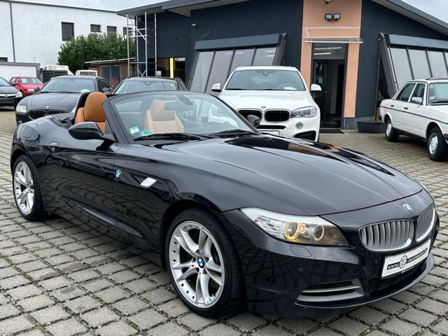 BMW Z4 Roadster sDrive 35i *LEDER*XENON*NAVI*