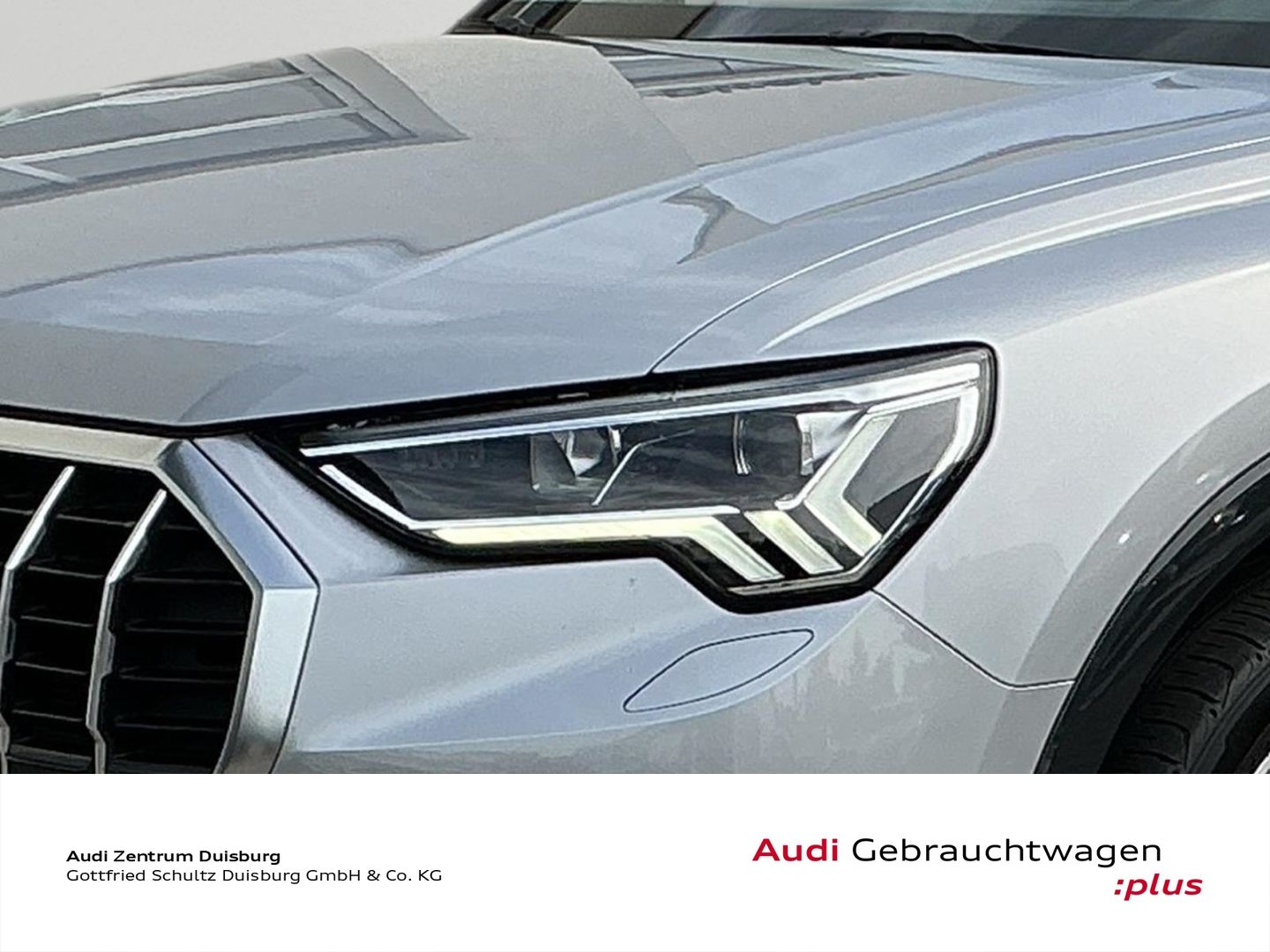 Audi Q3 - Bild 6