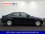 Audi A4 1.8 TSI Lim. - Audi A4 mit Benzin-Antrieb: Allradantrieb, Schaltgetriebe