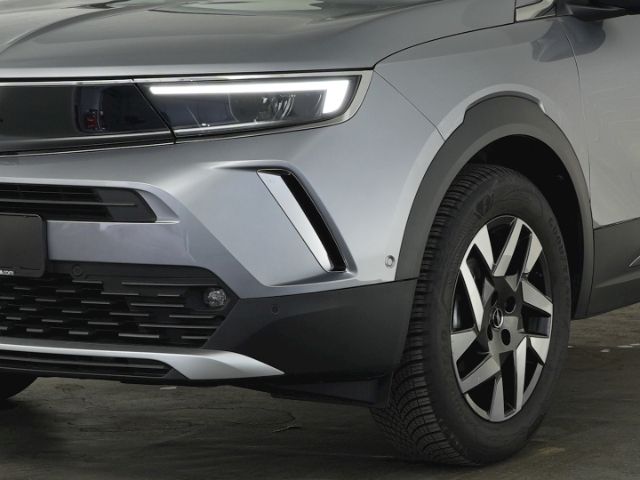 Mokka B ELEGANCE+NAVI+LED+RÜCKFAHRKAMERA+SITZ-/L