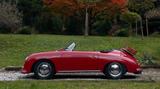 Porsche 356 - Porsche 356: Roadster
