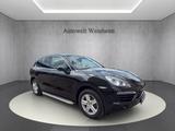 Porsche CAYENNE°3.0°V6°TDI°AUT°DEUTSCH°LEDER°SHZ°173TKM° - Porsche Cayenne in Ludwigshafen