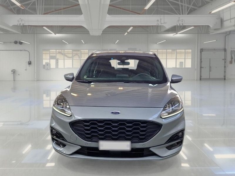 Ford FORD KUGA 2.5 BENZINA FHEV 152 CV 2WD ST-LINE AU imagem 2