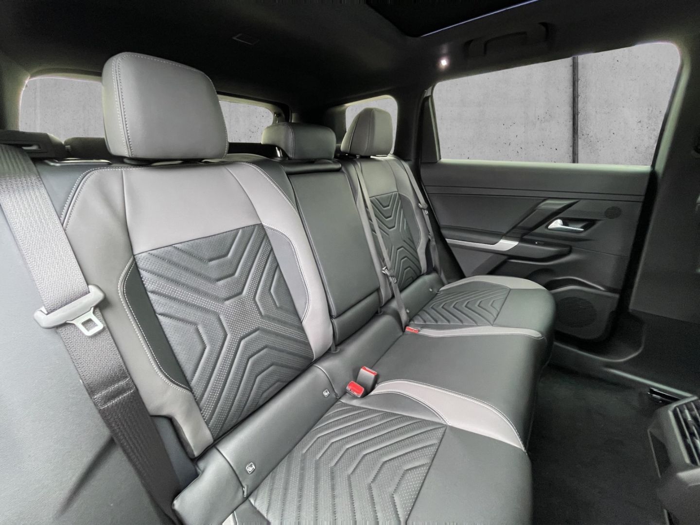 Jeep Compass - Bild 7