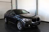 BMW X4 xDrive 20 d M Sport/Pano/Leder/Head-up/Side-A - BMW Vorführfahrzeuge
