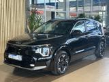Kia Niro e-Niro Vision Navi dig.Cockpit NSCC R.Cam  - gebrauchte Kia Niro aus dem Jahr 2022