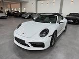 Porsche 911 Carrera 4 S Cabriolet*Matrix*18Wege*Lift*PDK - : Spurhalteassistent, Cabrio