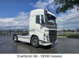 Volvo FH 500, Globetrotter XL,  Automatik, VEB +, 4x2 - Volvo FH 500 Globetrotter XL