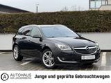 Opel Insignia ST Business Innovation*NAVI*ACC*LED*SHZ - Opel Insignia Gebrauchtwagen in Kassel