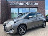 Toyota Yaris Y20 Club*SHZ*NAVI*KLIMA*SPUR* - Toyota Yaris Gebrauchtwagen in Bremen