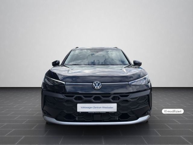 Volkswagen T-Roc - Bild 7