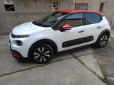 Citroën C3 PureTech 110 SHINE ATM- Motor
