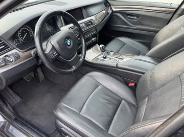 BMW 520 - 6