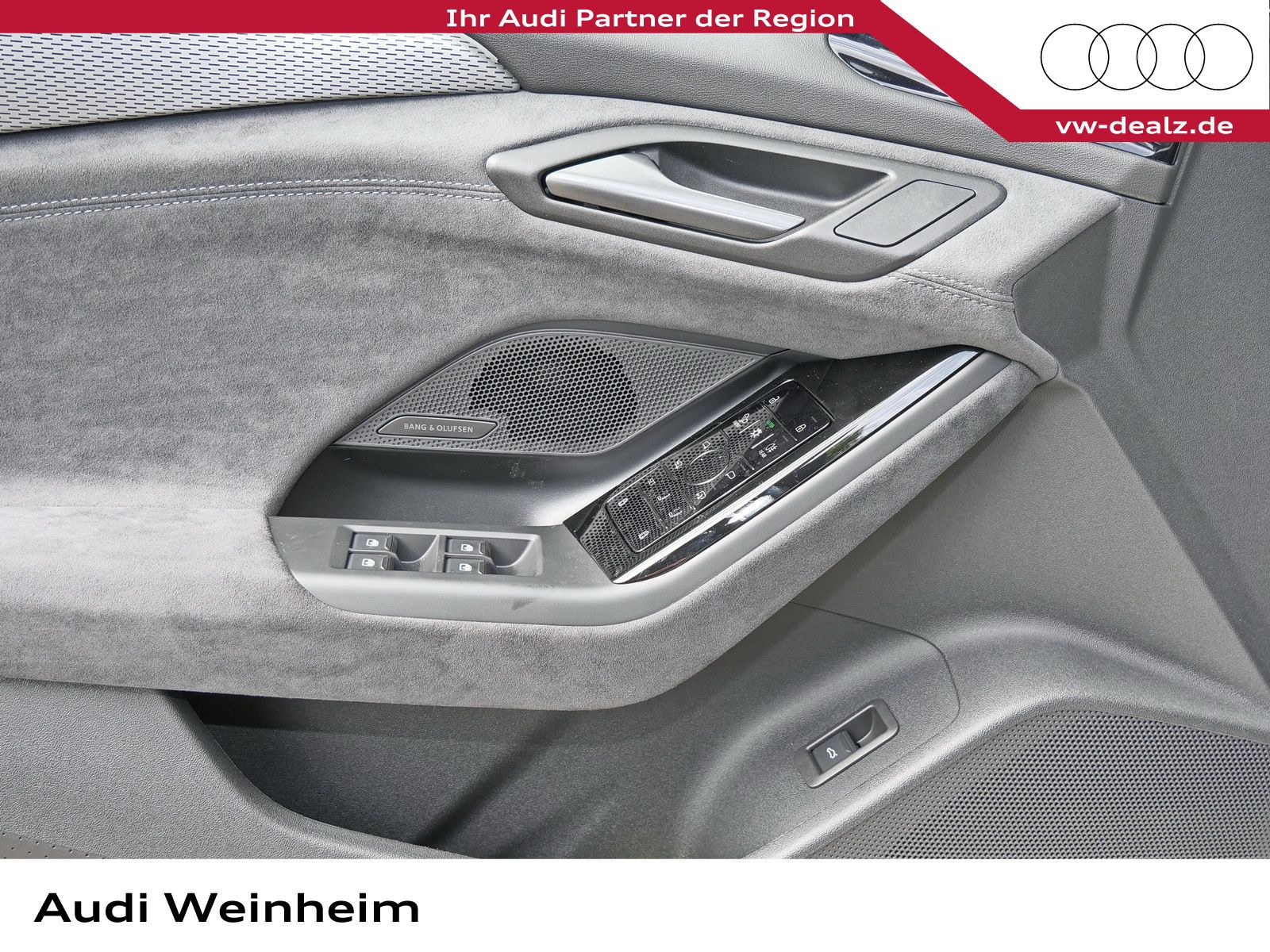 Audi A6 e-tron - Bild 20