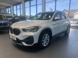 BMW X1 sDrive18i Advantage Autom. NAVI/LED/LM - BMW X1