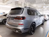 BMW X7 xDrive40d M Sport Pro Massage PANO AHK Standh - : Geländewagen, Automatik