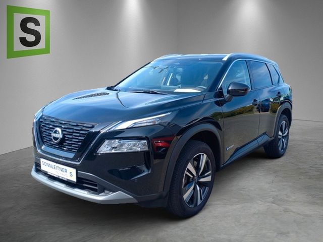 Nissan X-Trail N-Connecta e-Power 4x4 DSG 214PS