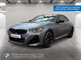 BMW M240i xDrive Coupé LiveCockpitProf Kamera HiFi - BMW M240i Gebrauchtwagen in Hamburg