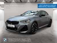BMW M240i - Vorschau Bild 1