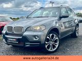 BMW X5 xDrive35d Aut. SPORTPAKET Navi Pano 20" Leder - BMW X5 aus 2010: 35d