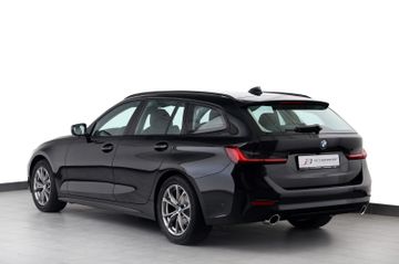 BMW 320d Touring Sport Line Shadow PANO ACC RFK AHK