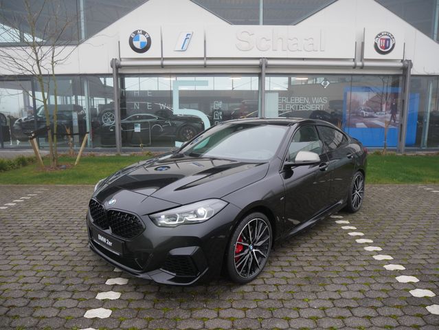 BMW M235i xDrive Gran Coupe HuD PANO ACC LH RFK DAB