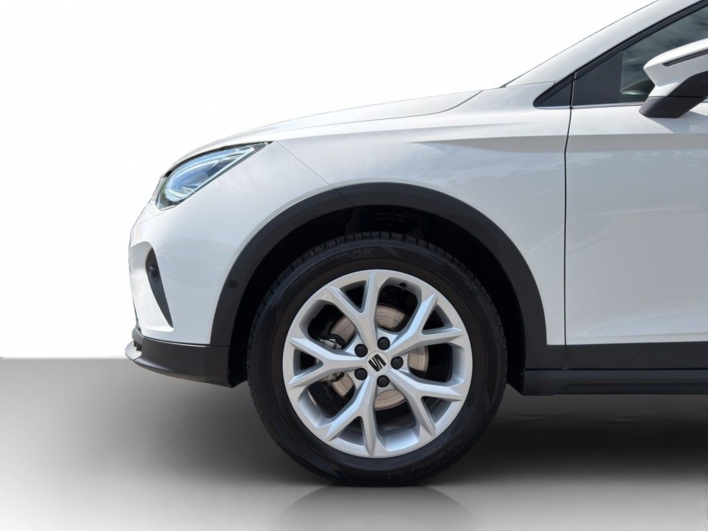 Seat Arona - Bild 23
