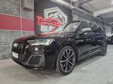 Audi SQ7 4.0 TDI q. *MASSAGE+BELÜFTUNG*PANO*MATRX*HUD - Audi SQ7 in Wuppertal