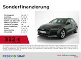 Audi A3 Sportback 30 TDI LED/Navi/El. Sitze/R-Kamera/