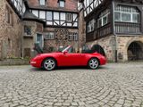 Porsche 993 Carrera  97tkm - Porsche 993 mit Benzin-Antrieb