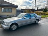 Mercedes-Benz S 420 S 420 - Mercedes-Benz S 420 mit Benzin-Antrieb