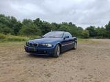 BMW 325Ci -Cabrio - BMW 325 in Krefeld